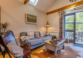 The Coach House - Swannington